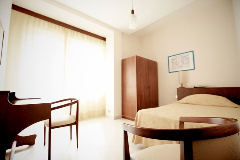 Hotel Continental