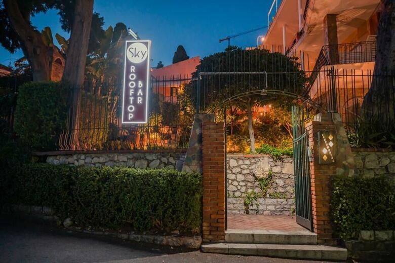 Hotel Continental