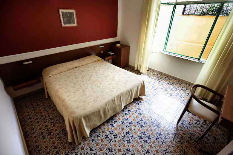 Hotel Continental
