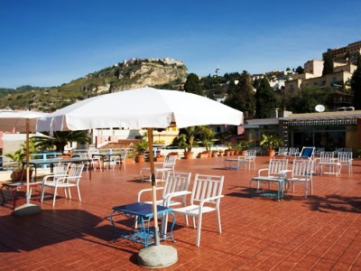 Hotel Continental
