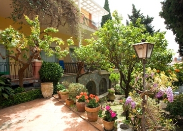 Hotel Continental