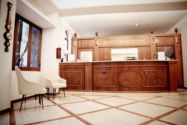 Hotel Continental