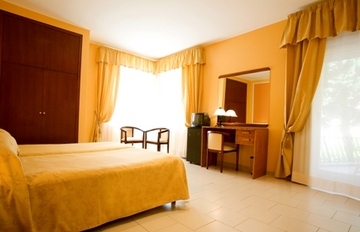 Hotel Continental