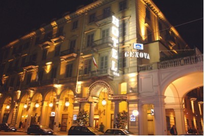 Best Western Hotel Genova