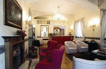 Best Western Hotel Genova