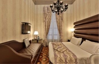 Best Western Hotel Genova