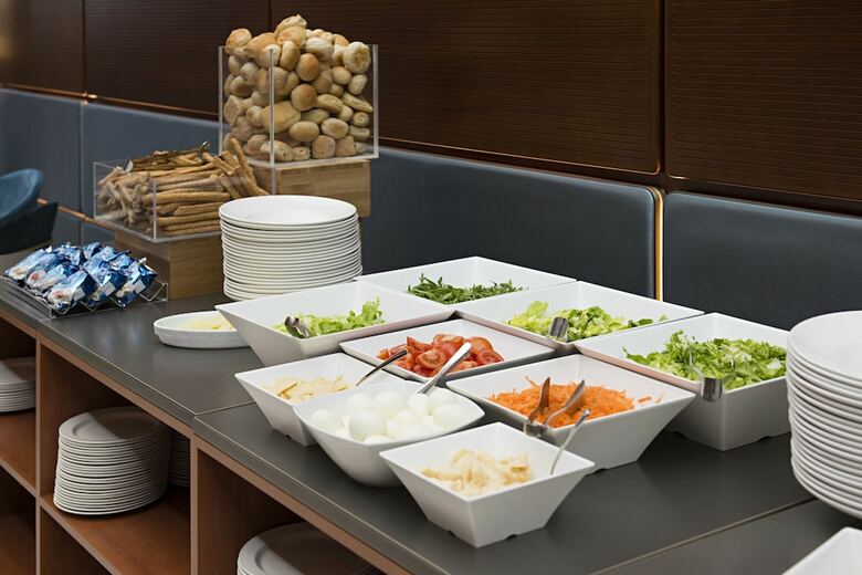 Hotel Doubletree By Hilton Turin Lingotto