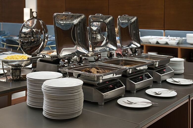 Hotel Doubletree By Hilton Turin Lingotto