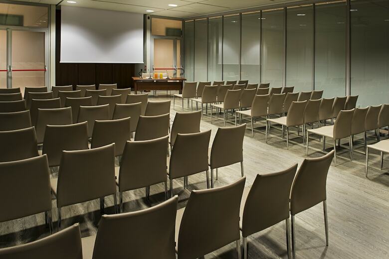 Hotel Doubletree By Hilton Turin Lingotto