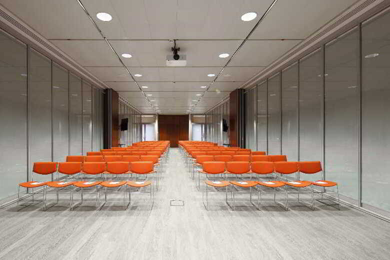 Hotel Doubletree By Hilton Turin Lingotto