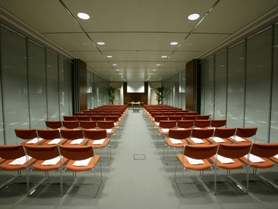 Hotel Doubletree By Hilton Turin Lingotto