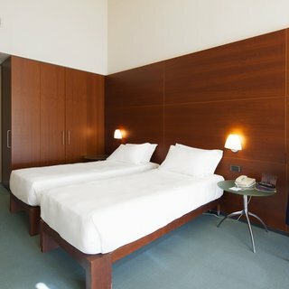 Hotel Doubletree By Hilton Turin Lingotto