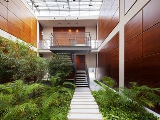 Hotel Doubletree By Hilton Turin Lingotto