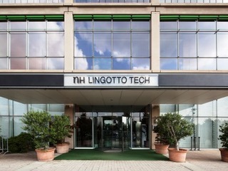 Hotel Doubletree By Hilton Turin Lingotto
