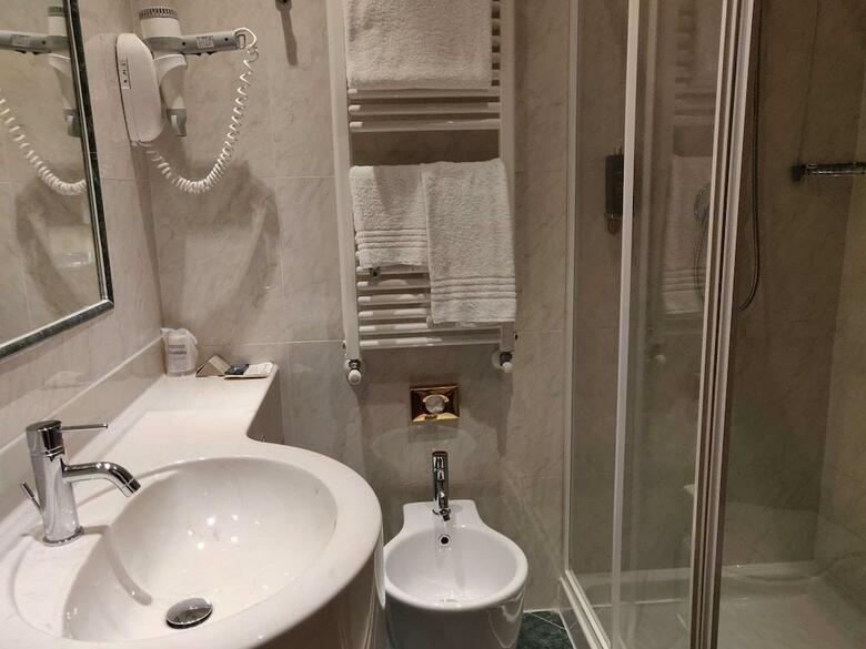 Best Western Hotel Tre Torri