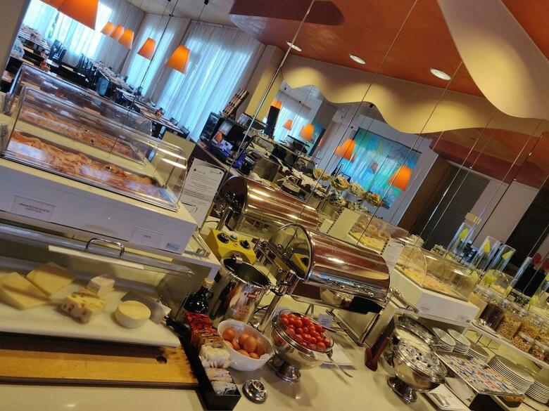 Best Western Hotel Tre Torri