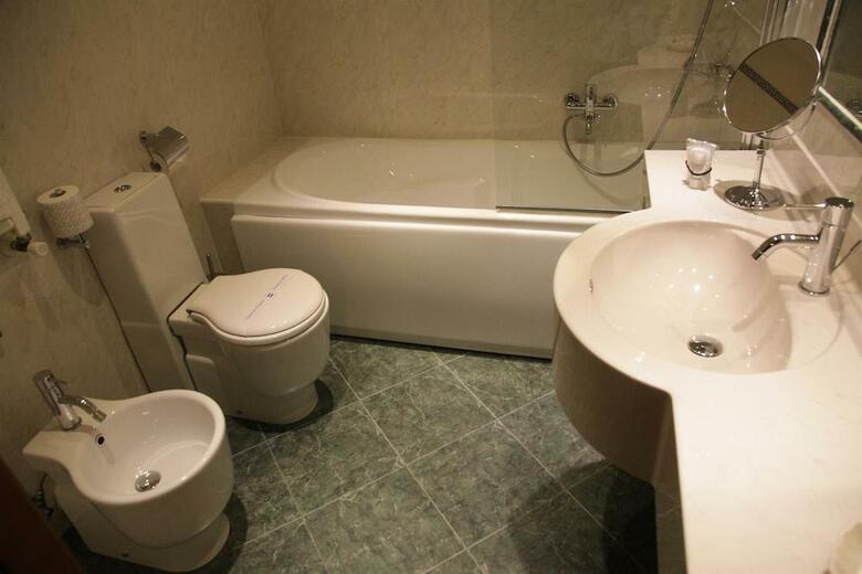 Best Western Hotel Tre Torri