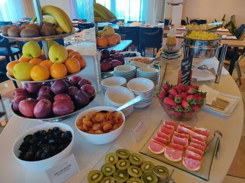 Best Western Hotel Tre Torri