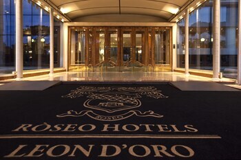 Hotel B4 Verona Leon D'oro By Boscolo