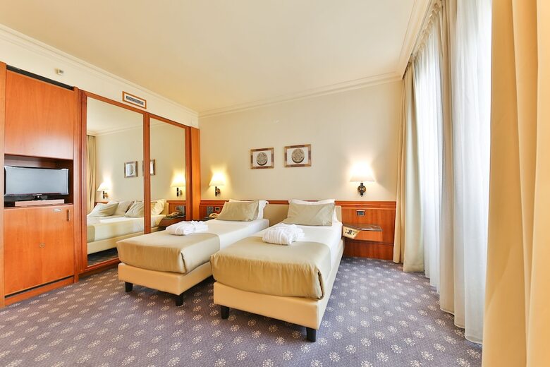 Hotel Leon D'oro