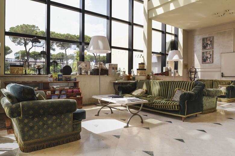Hotel Leon D'oro