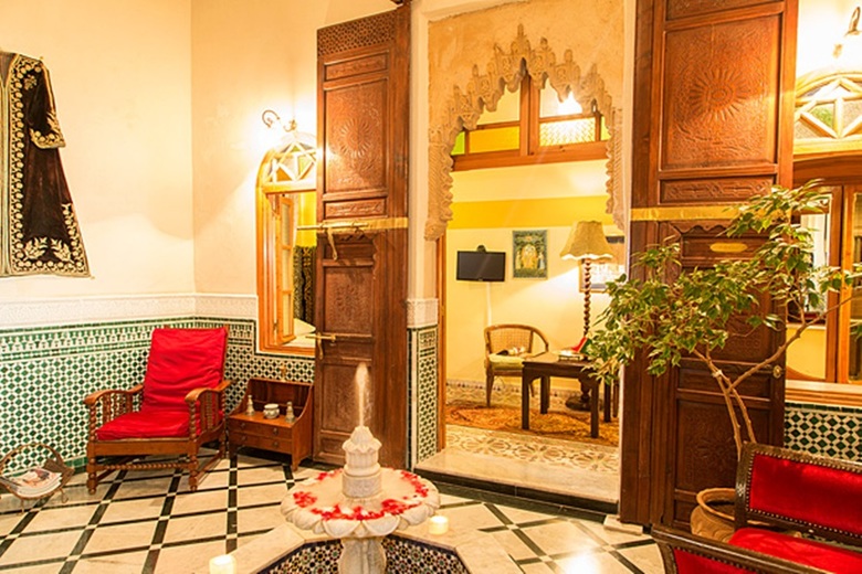 Hotel Riad Dar El Kebira