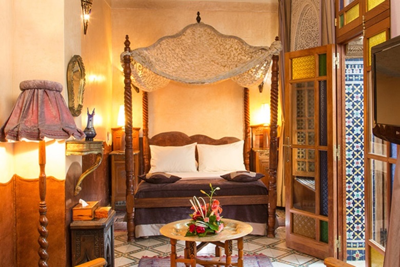 Hotel Riad Dar El Kebira
