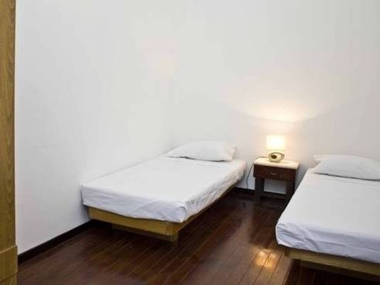 Montevideo Chic Hostel