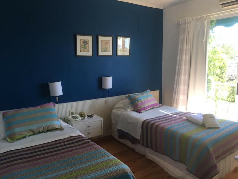 Hotel El Jardin