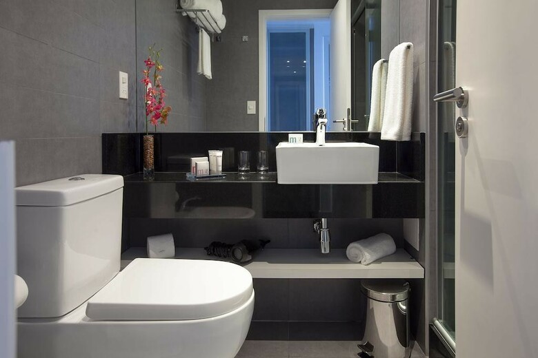 Hotel Mercure Montevideo Punta Carretas
