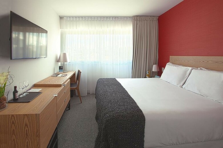 Hotel Mercure Montevideo Punta Carretas