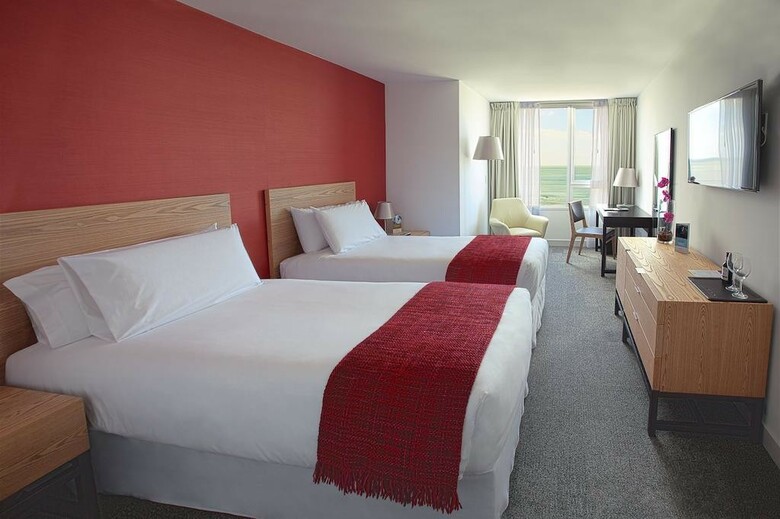 Hotel Mercure Montevideo Punta Carretas