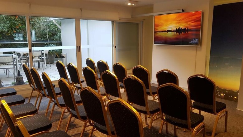 Hotel Mercure Montevideo Punta Carretas