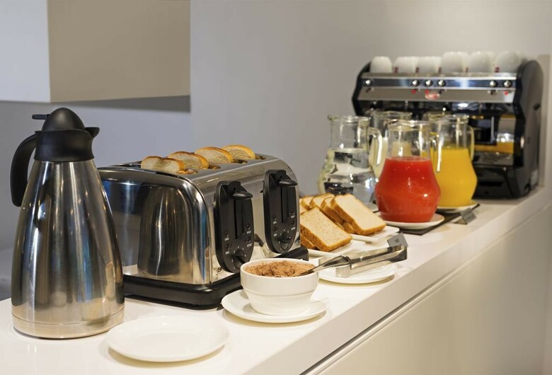 Hotel Mercure Montevideo Punta Carretas