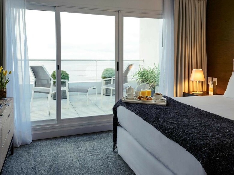 Hotel Mercure Montevideo Punta Carretas