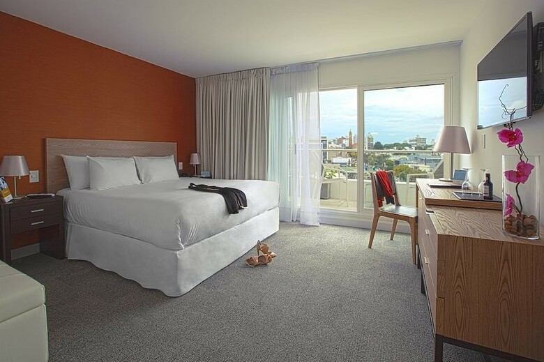 Hotel Mercure Montevideo Punta Carretas
