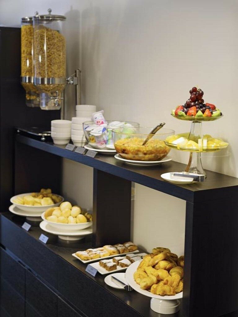 Hotel Mercure Montevideo Punta Carretas
