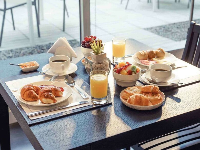 Hotel Mercure Montevideo Punta Carretas