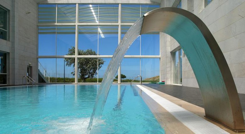 Hotel Aldeia Dos Capuchos Golf & Spa