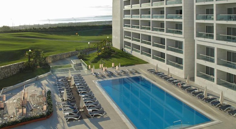 Hotel Aldeia Dos Capuchos Golf & Spa