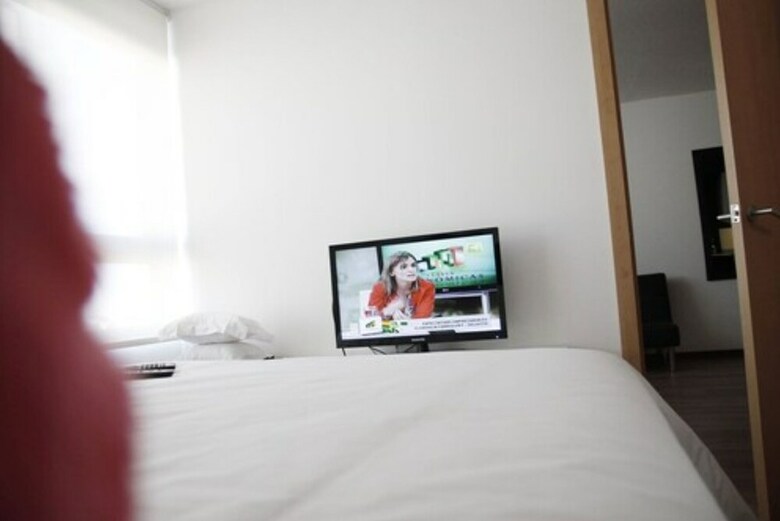 Rentline Apartamentos - Sunline