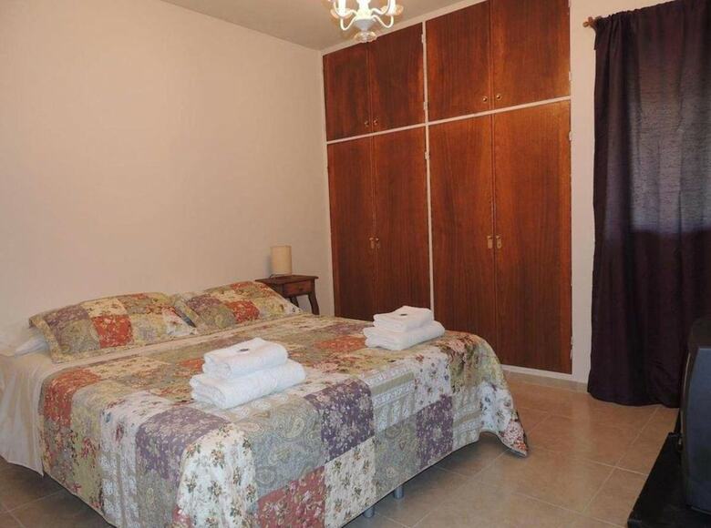 Apartamento Villa Niagara