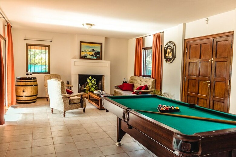 Apartamento Villa Niagara