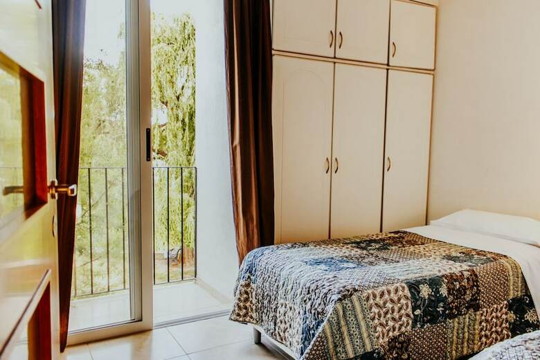 Apartamento Villa Niagara