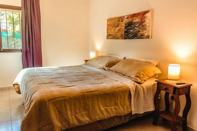 Apartamento Villa Niagara