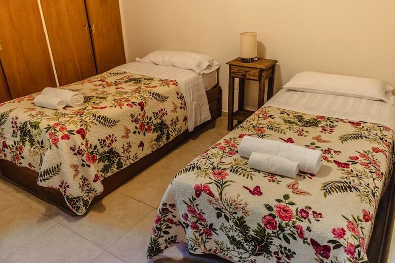 Apartamento Villa Niagara