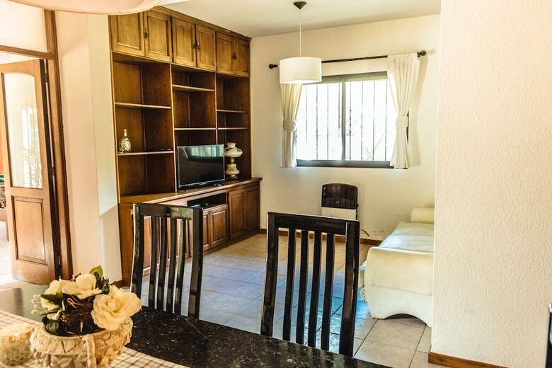 Apartamento Villa Niagara