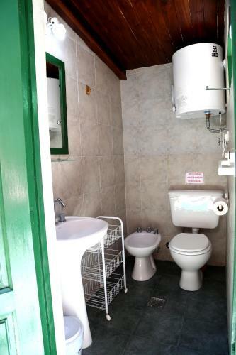 B&B Mi Casa Es Tu Casa