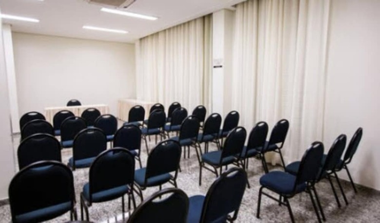 Hotel Mogano Premium