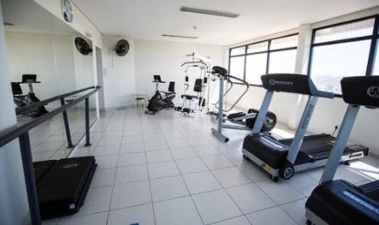 Hotel Mogano Premium